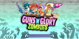 Guns'n'Glory Zombies