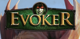 Evoker – A Magic Fantasy Game 