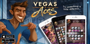 Vegas Aces - High Stakes