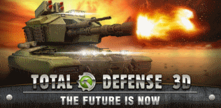  Total Defense: Tanks vs Towers