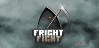 Fright fight 