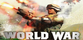  World War