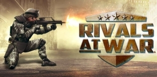 Rivas at War