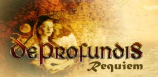 Deprofundis: Requiem