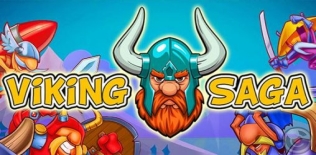 Saga of the Viking 