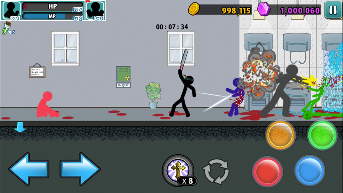 Игра про телефоны взломанная. Игра Anger of Stick 5 Zombie. Anger of Stick 5 на андроид. Stickman игра. Игра Стикмен зомби.