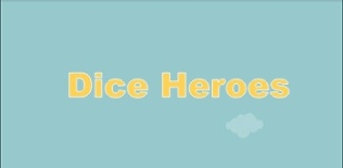 Dice Heroes