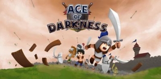 Age of Darkness 