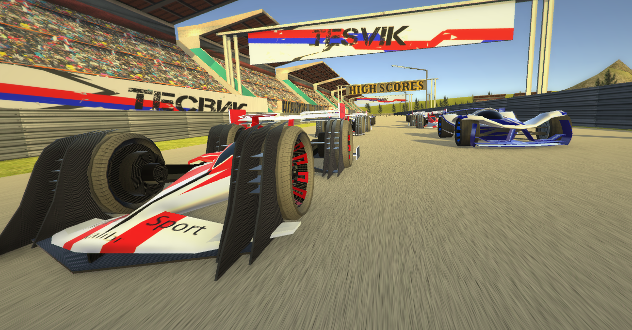 Гонка на ГИПЕРКАРАХ. Игра Speed Racing. Stock car Racing игра. Форс игра гонки.
