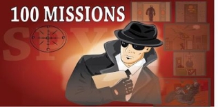 100 Missions: Las Vegas