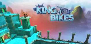  King of Bikes