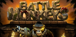 Battle Monkeys