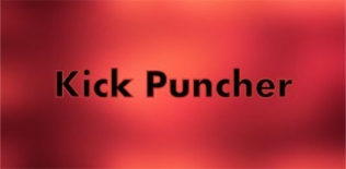 Kick Puncher