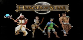 Heroes of steel RPG Elite