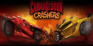 Carmageddon: Crashers