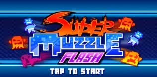 Super Muzzle Flash