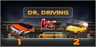 Dr. Driving 2