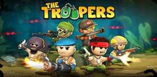 The Troopers: minions in arms