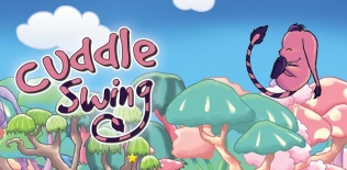 Cuddle Swing