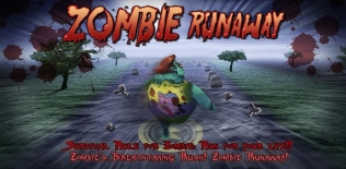 Zombie Runaway 