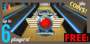 Rocka Bowling 3D