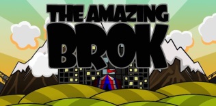 Amazing Brok 