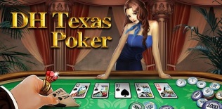 DH Texas Poker