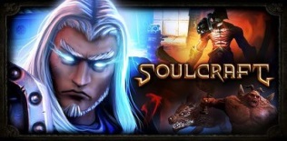 SoulCraft THD 