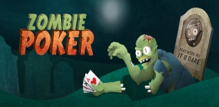  Zombie Texas Holdem Poker