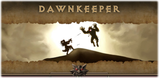  Dawnkeeper: Last survivors 