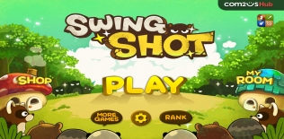 Swing Shot 