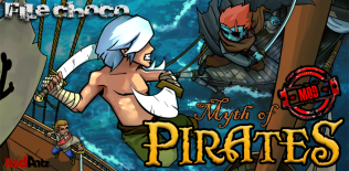 Myth of Pirates
