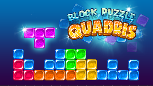 Block Brick Free With Friends: jewel Puzzle Games