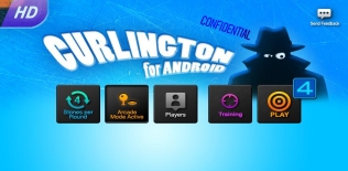 Curlington HD