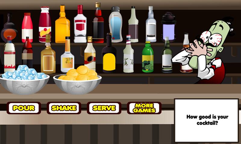 Скачать Игру Crazy Bartender Для Андроид