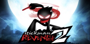 Stickman Revenge 2
