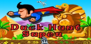 Duck Hunt Super