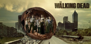  The walking dead: Season one