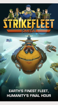 Strikefleet Omega (1.4.2g)