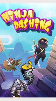 Ninja Dashing
