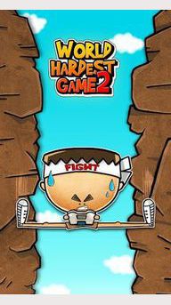 Hardest Game Ever 2