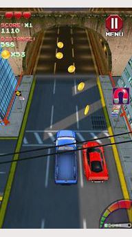 Turbo Racing 3D