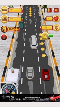 Super Racers 2 