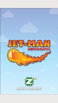 JET-MAN Adventures