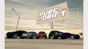 Pure Drift 
