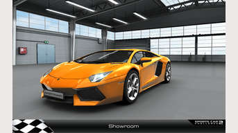 Sports car challenge 2