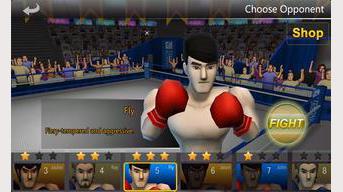 9 Super K.O. Boxing 2