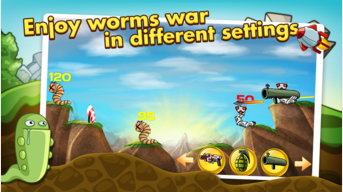  WORMS 