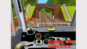  Trainz Simulator 