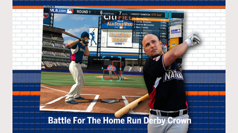 MLB.com Home Run Derby